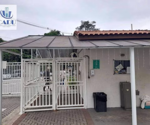 Apartamento no Condomínio Meu Lar Jaraguá