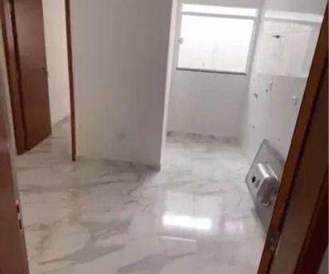 Apartamento no Condomínio Residencial Bww One