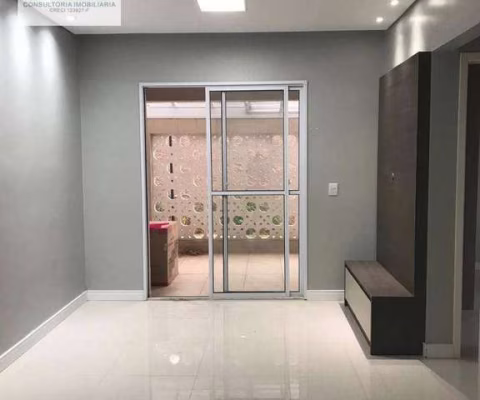 Excelente Apartamento no Residencial Vista Politecnica - Jardim do Lago