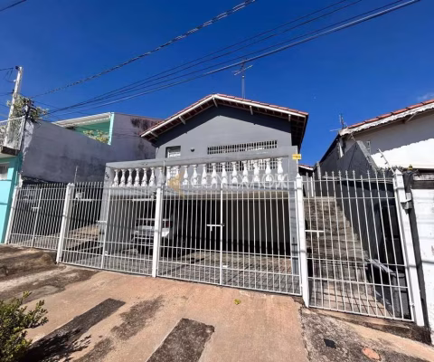 Casa com 4 quartos à venda no Parque da Figueira, Campinas 