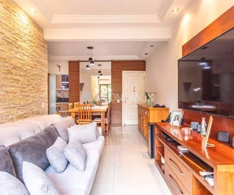 Apartamento com 3 quartos à venda na Rua Ministro Oscar Saraiva, 40, Jardim das Paineiras, Campinas