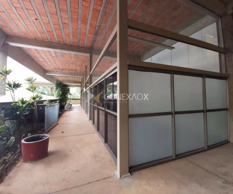 Sala comercial para alugar na Avenida Doutor Manoel Afonso Ferreira, 245, Jardim Paraíso, Campinas