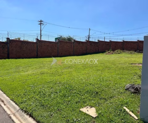 Terreno em condomínio fechado à venda na Rua Bortolo Martins, 1335, Chácara Santa Margarida, Campinas