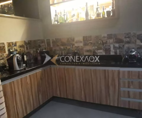 Cobertura com 2 quartos à venda na Avenida São José dos Campos, 150, Jardim Nova Europa, Campinas
