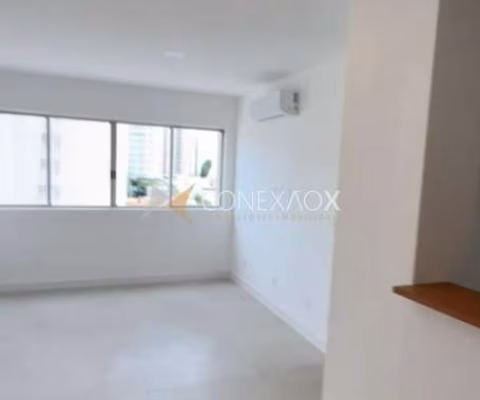 Apartamento com 2 quartos à venda na Rua Doutor Carlos Guimarães, 483, Cambuí, Campinas
