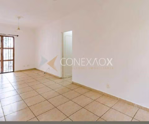 Apartamento com 3 quartos à venda na Avenida José Bonifácio, 1025, Jardim Flamboyant, Campinas