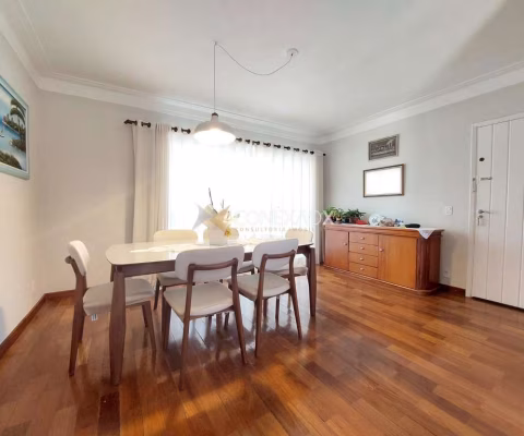 Apartamento com 3 quartos à venda na Avenida José Bonifácio, 945, Jardim Flamboyant, Campinas