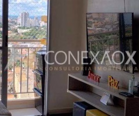 Apartamento com 2 quartos à venda na Avenida Governador Pedro de Toledo, 596, Bonfim, Campinas