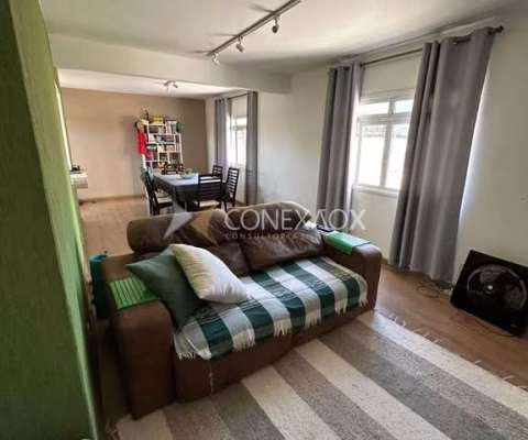 Apartamento com 3 quartos à venda na Rua Doutor Theodoro Langaard, 801, Bonfim, Campinas