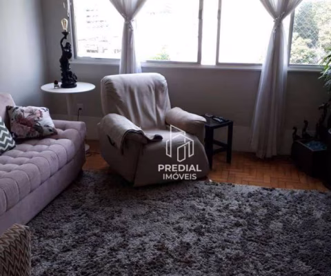 Apartamento com 3 dormitórios à venda, 110 m² por R$ 800.000,00 - Ingá - Niterói/RJ