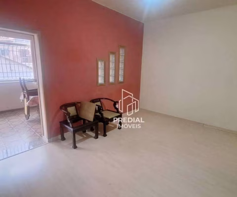 Sobrado com 2 dormitórios à venda, 83 m² por R$ 260.000,00 - Fonseca - Niterói/RJ