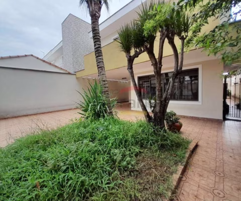 Casa a venda no Mandaqui com 4 quartos, abaixo da Avaliação, aceita permuta!