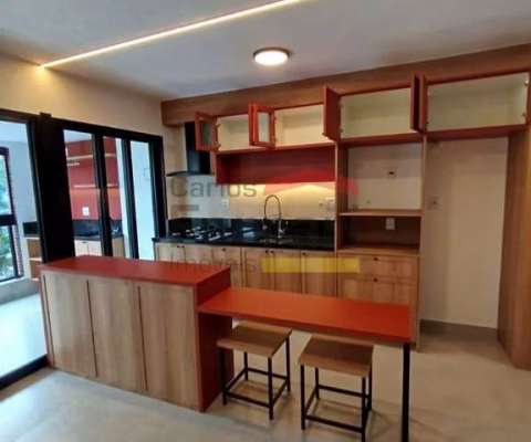 Apartamento novo Jardim São Paulo