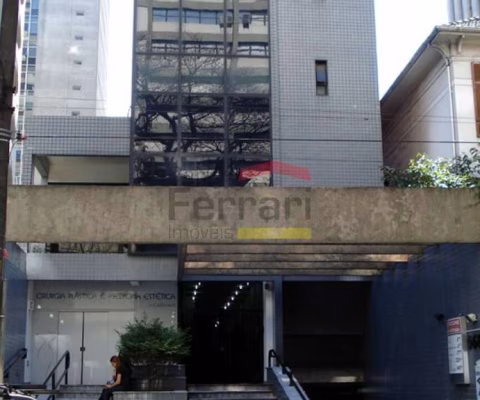Sala Comercial Venda ou locação Bela Cintra