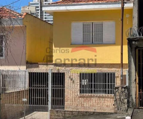 Sobrado com excelente localização - Vila Ester - Próximo ao Sesc Casa Verde