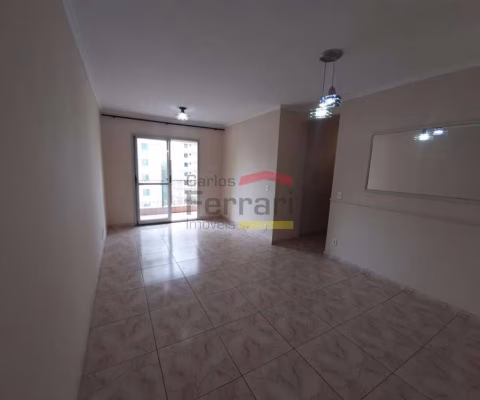 Apartamento de 3 dormitórios com 1 suite 2 vagas na Zumkeller