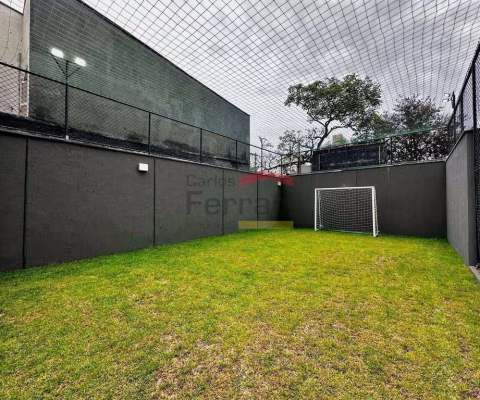 Apartamento Brooklin
