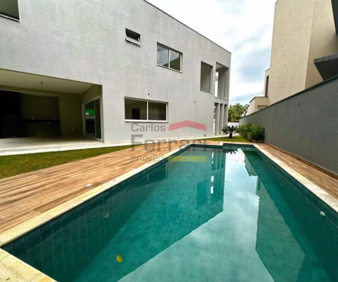 Sobrado em Bertioga SP - 5 Suites - Condominio Costa do Sol