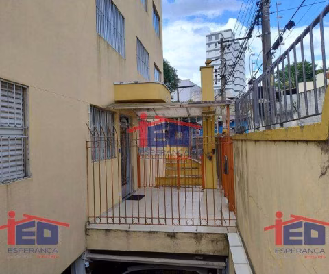 Residencial - Km 18