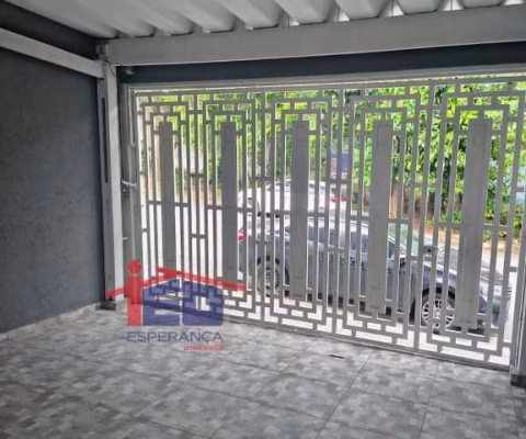 Residencial - Jardim das Flores