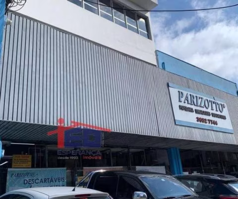 Comercial - Bela Vista