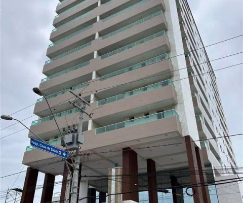 APARTAMENTO MIRIM - PRAIA GRANDE SP