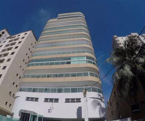 APARTAMENTO TUPI - PRAIA GRANDE SP