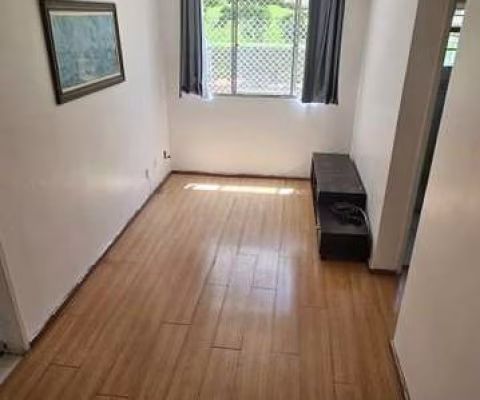 Apartamento para Locação em São Paulo, Paraisópolis, 2 dormitórios, 1 banheiro, 1 vaga
