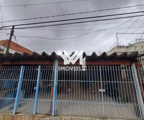 Casa com 5 Quartos e 3 banheiros à Venda, 241 m² - Vila Medeiros - São Paulo/SP