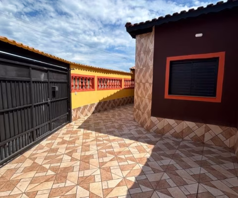 Bom gosto e qualidade 2 dorm 240mil Mongaguá
