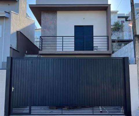 Casas para Financiamento para locação em Atibaia no bairro Nova Atibaia