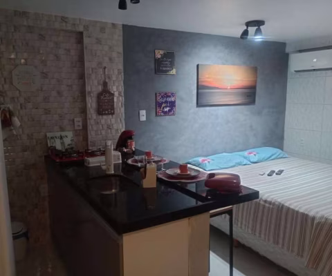 *ALUGO BELO FLAT  EM MANAIRA  BEM LOCALIZADO*