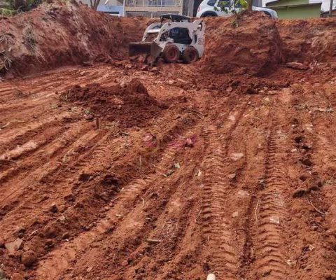 Terreno, Jardim Planalto do Tanque, Atibaia - R$ 65 mil, Cod: 2564