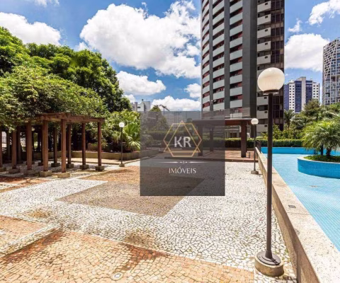 Apartamento Diferenciado, Oportunidade, 3 dormitórios, à venda, Ecoville - Curitiba/PR