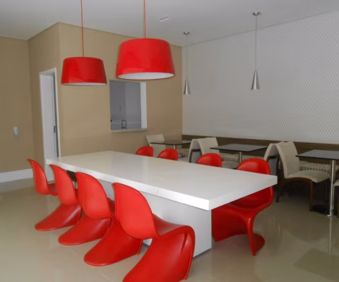 Studio com vaga de garagem na Bela Vista