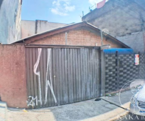 Casa térrea e Sobrado em Itaquera à Venda - 120m² - 4 Dormitórios e 1 Vaga - Cód 5045