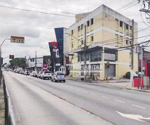 Prédio para alugar na Avenida Guarapiranga