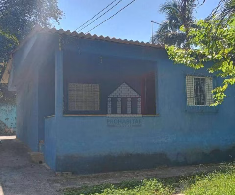 Chácara com 2 quartos à venda na Chácara Santo Amaro