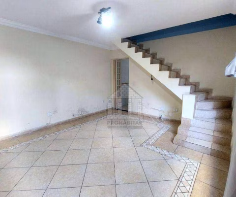 Sobrado comercial para alugar no Jardim Beatriz