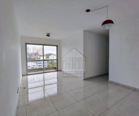Apartamento com 3 dormitórios para alugar no Jardim Marajoara