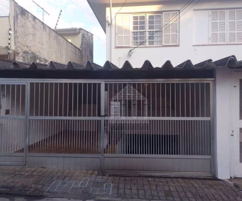Sobrado com 3 dormitórios para alugar em Santo Amaro