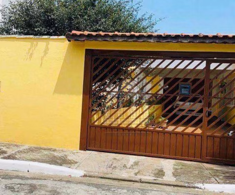 Casa com 2 dormitórios à venda em Veleiros