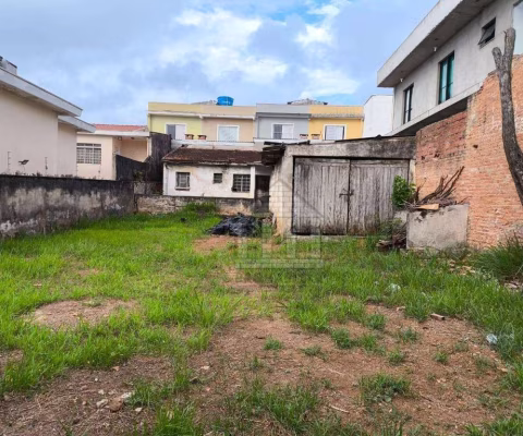 Terreno à venda na Vila Inglesa