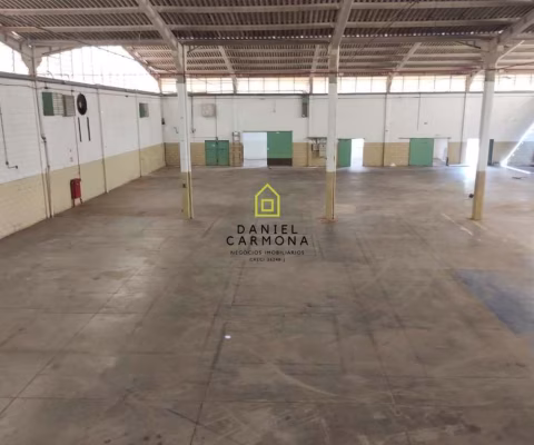Pavilhão/Galpão Industrial - ITUPEVA