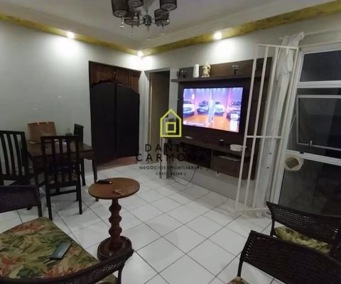 Lindo Apartamento 02 Dorm/ Planejados - Pq. Campo Bonito- Indaiatuba/SP