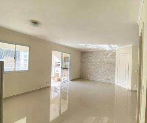 Apartamento com 3 dormitórios à venda, 95 m² por R$ 1.280.000,00 - Vila Andrade - São Paulo/SP