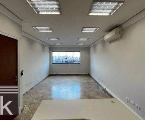 Prédio para alugar, 250 m² por R$ 13.150/mês - Vila Romana - São Paulo/SP