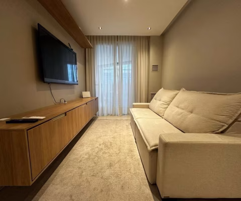 Venda | Apartamento 1 quarto + 1 vaga