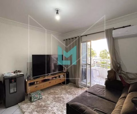 Apartamento para Venda em Caldas Novas, Do Turista 2ª Etapa, 2 dormitórios, 1 banheiro