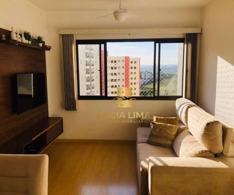 VALOR Apartamento no JARDIM AQUARIUS,  com 3 dormitórios à venda, 105 m² por R$ 645.000 - São José dos Campos/SP